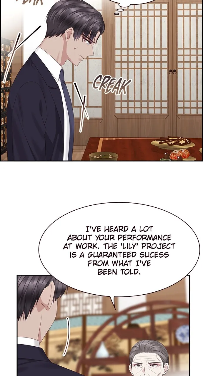 My Exes Fell for Me Chapter 89 page 4 - 
