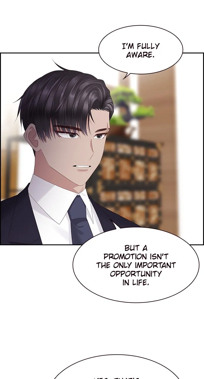My Exes Fell for Me Chapter 89 page 34 - 