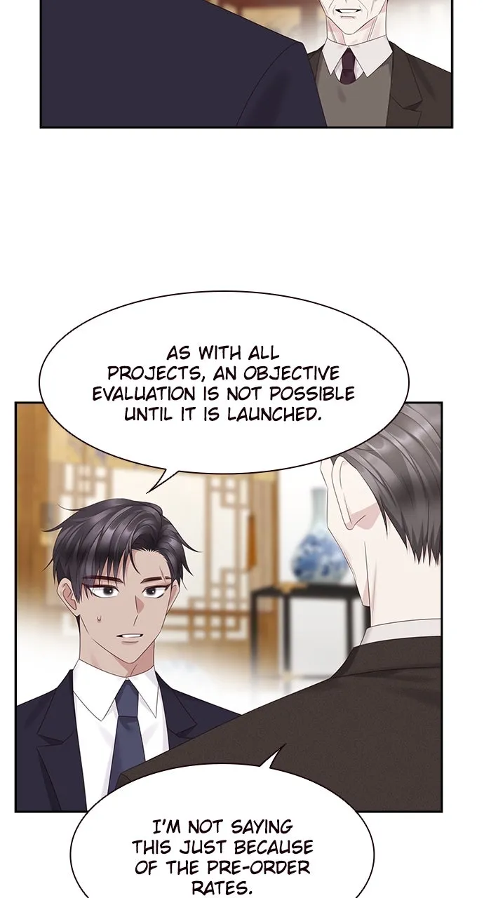 My Exes Fell for Me Chapter 89 page 5 - 