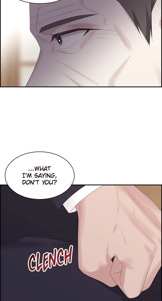 My Exes Fell for Me Chapter 89 page 42 - 