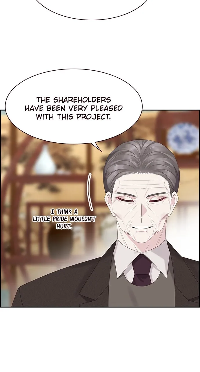 My Exes Fell for Me Chapter 89 page 6 - 
