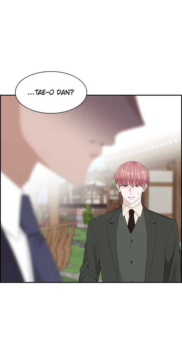 My Exes Fell for Me Chapter 89 page 64 - 