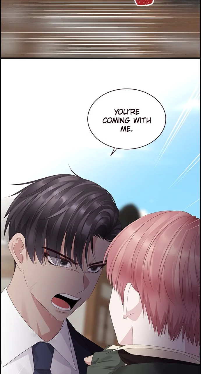 My Exes Fell for Me Chapter 89 page 70 - 