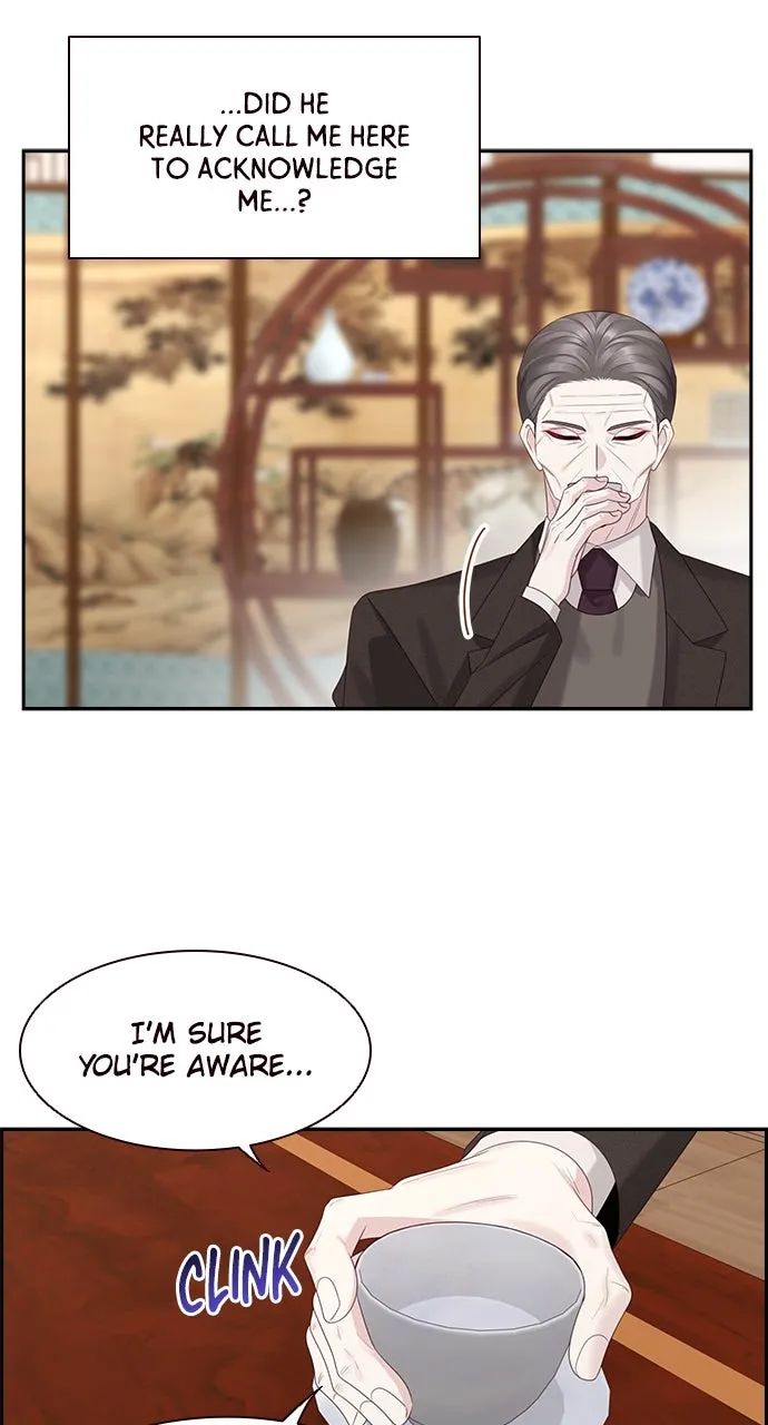 My Exes Fell for Me Chapter 89 page 8 - 