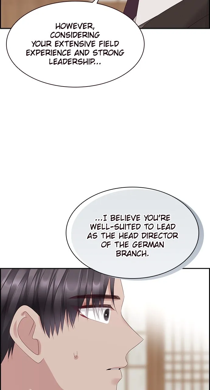 My Exes Fell for Me Chapter 89 page 10 - 