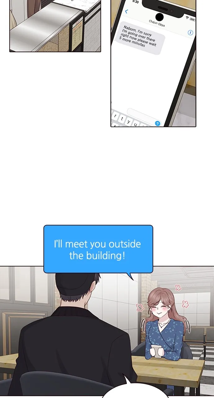 My Exes Fell for Me Chapter 9 page 33 - 