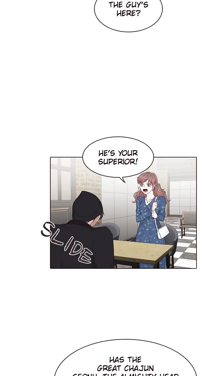My Exes Fell for Me Chapter 9 page 34 - 
