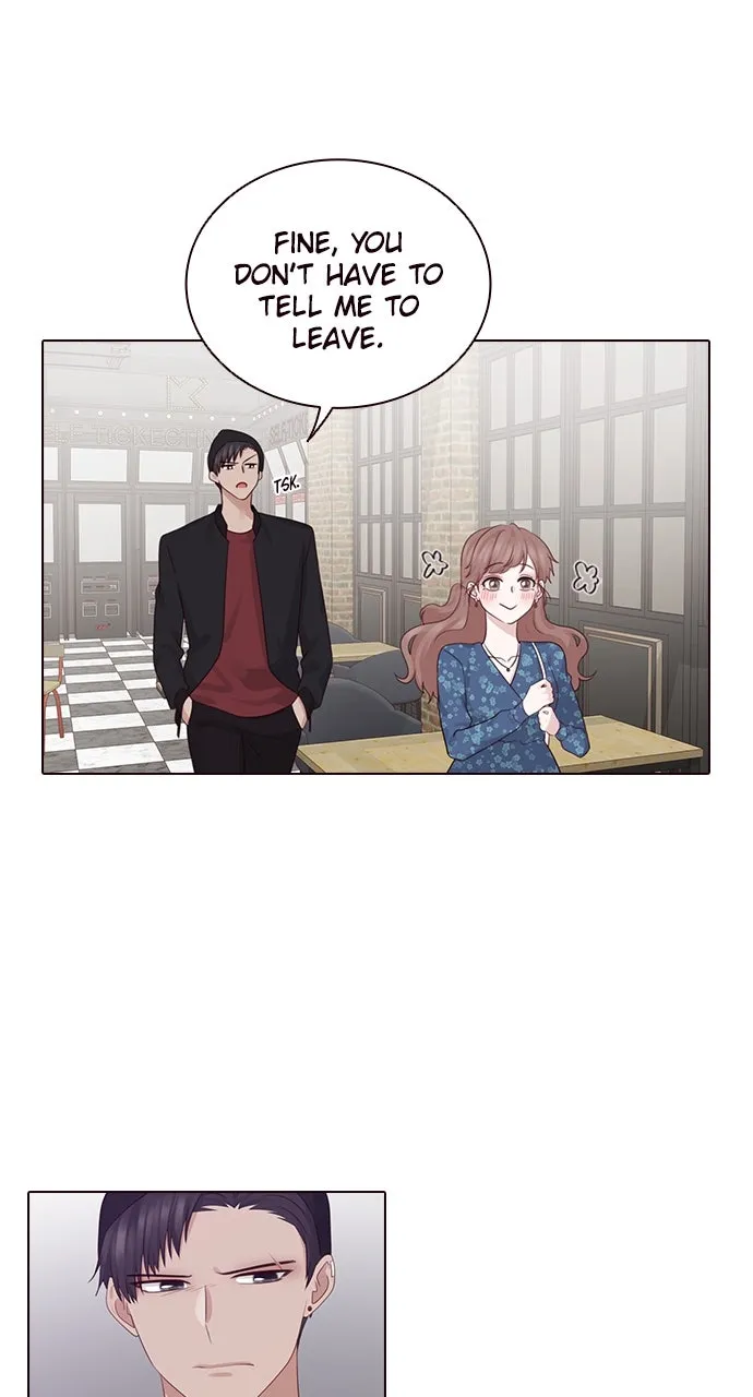 My Exes Fell for Me Chapter 9 page 36 - 