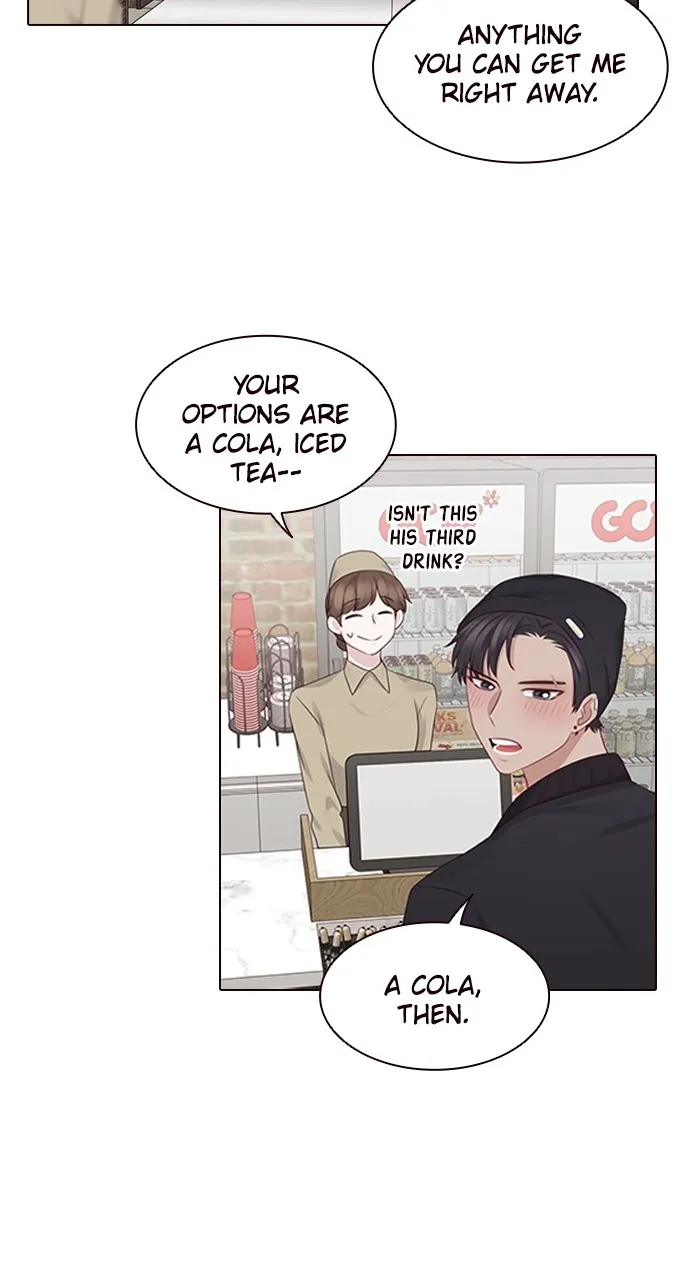 My Exes Fell for Me Chapter 9 page 5 - 