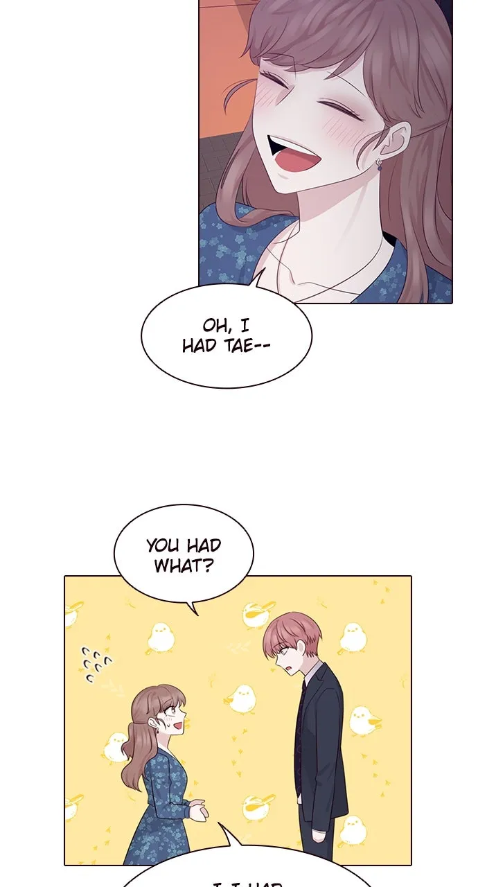 My Exes Fell for Me Chapter 9 page 46 - 