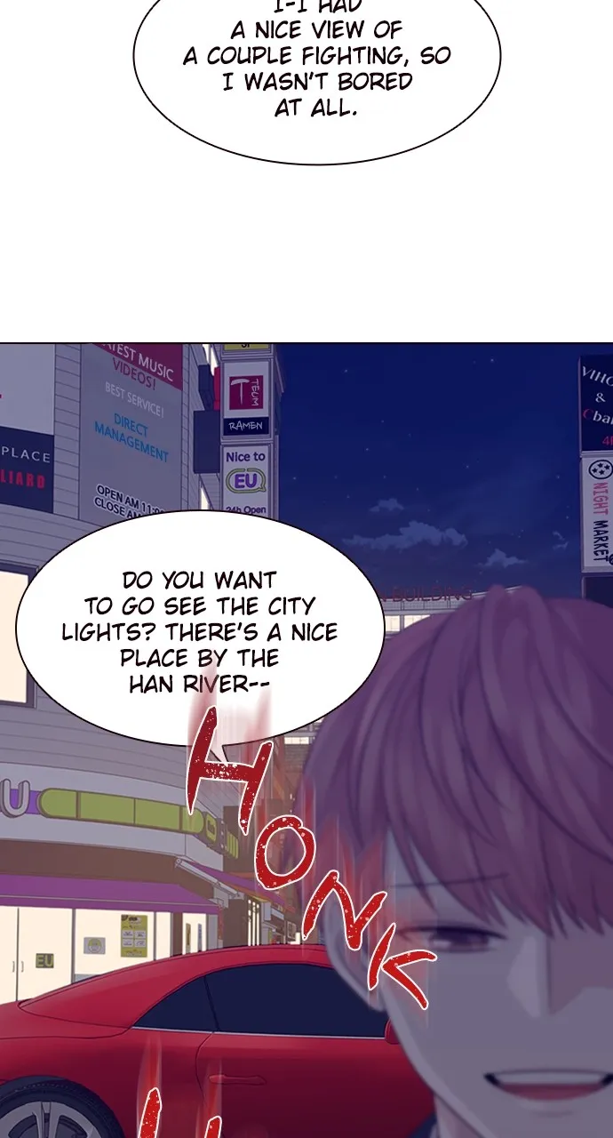 My Exes Fell for Me Chapter 9 page 47 - 