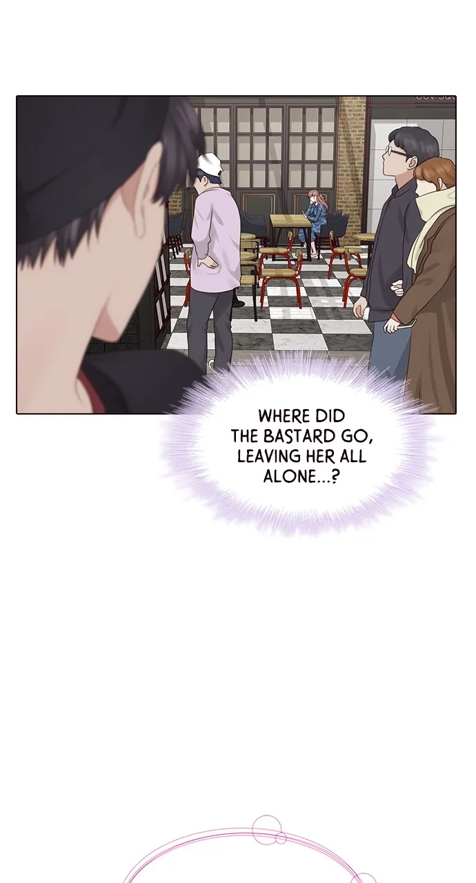 My Exes Fell for Me Chapter 9 page 6 - 