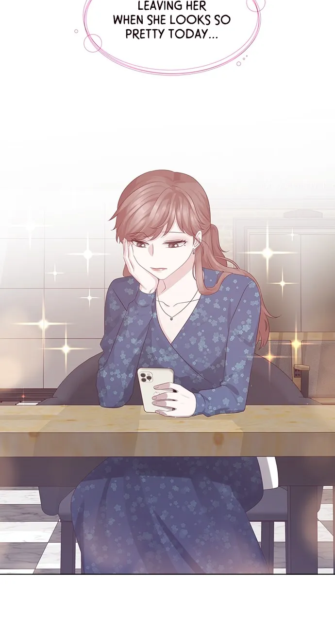 My Exes Fell for Me Chapter 9 page 7 - 