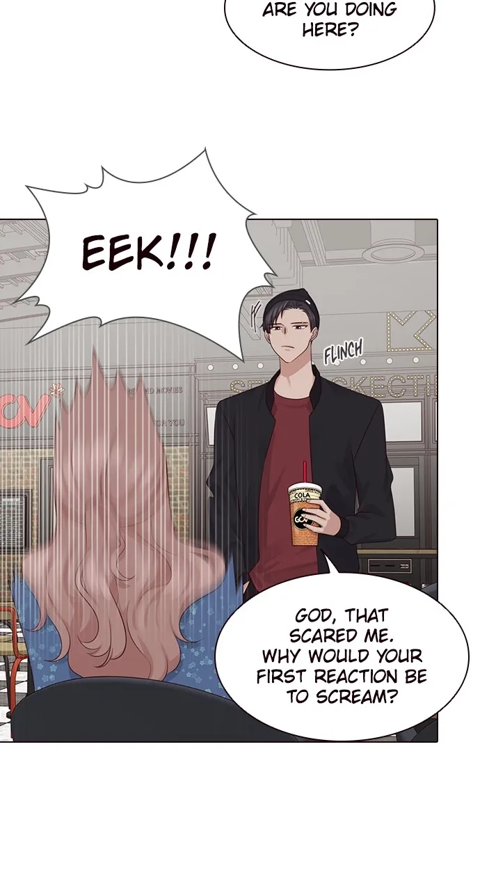 My Exes Fell for Me Chapter 9 page 9 - 