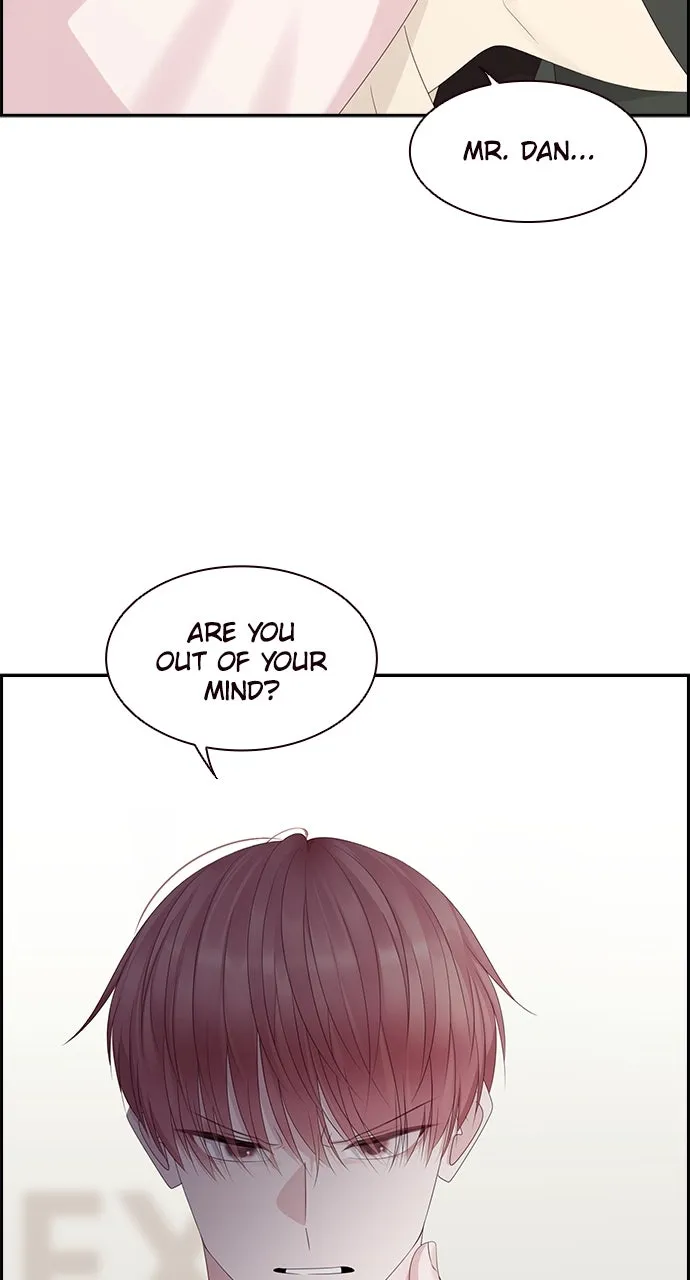 My Exes Fell for Me Chapter 90 page 4 - 