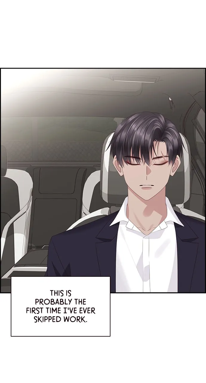 My Exes Fell for Me Chapter 90 page 47 - 