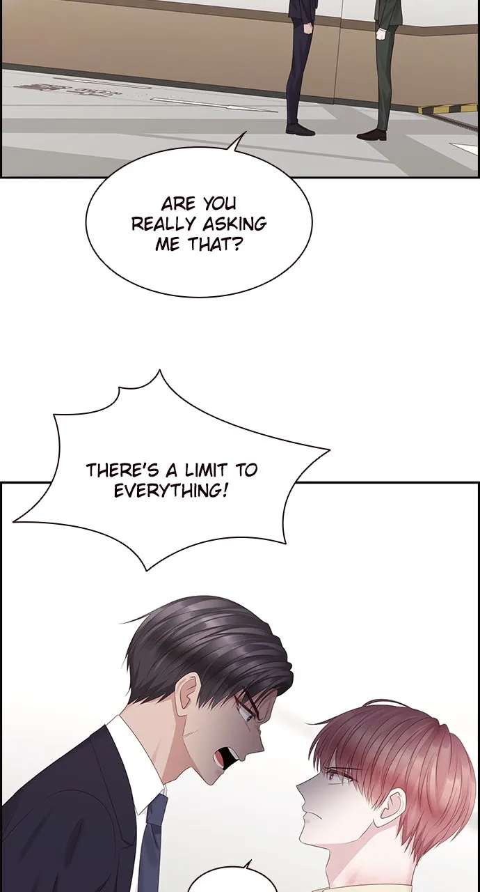 My Exes Fell for Me Chapter 90 page 6 - 