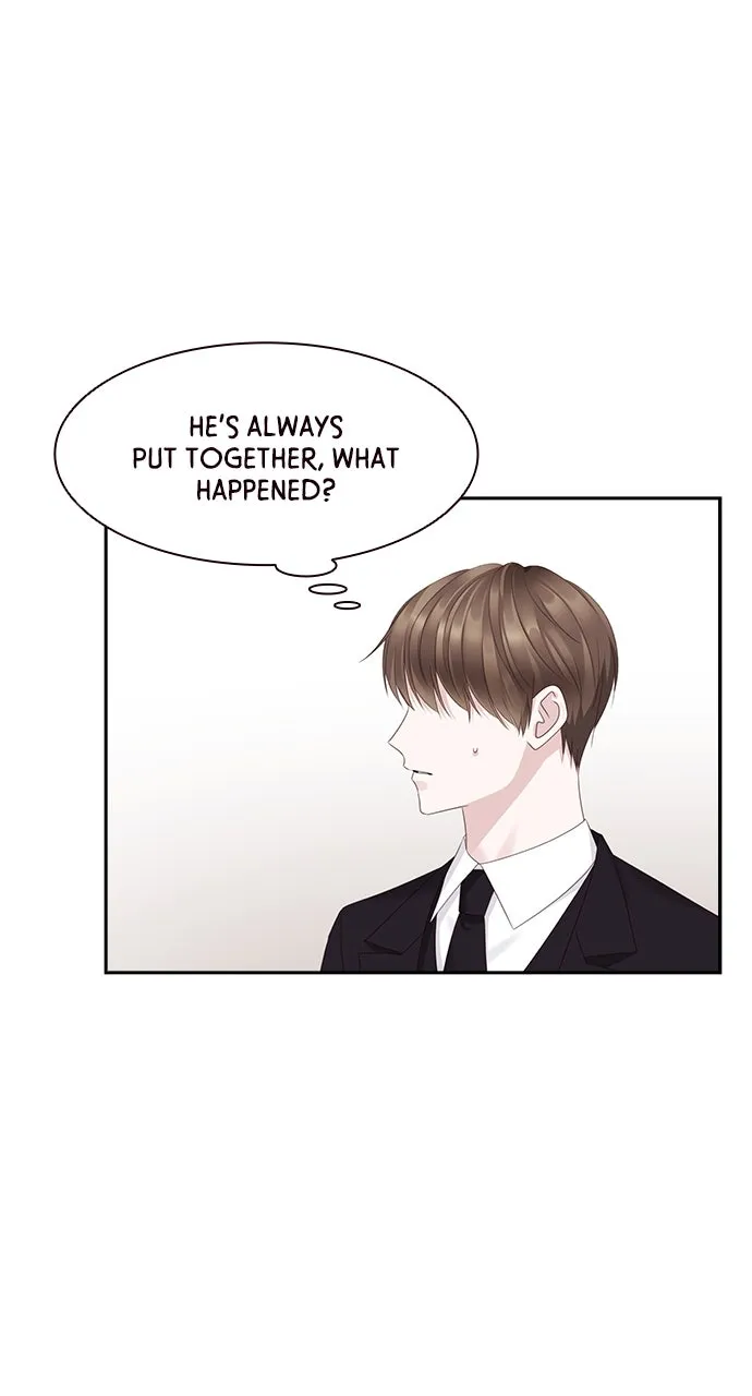 My Exes Fell for Me Chapter 91 page 3 - 