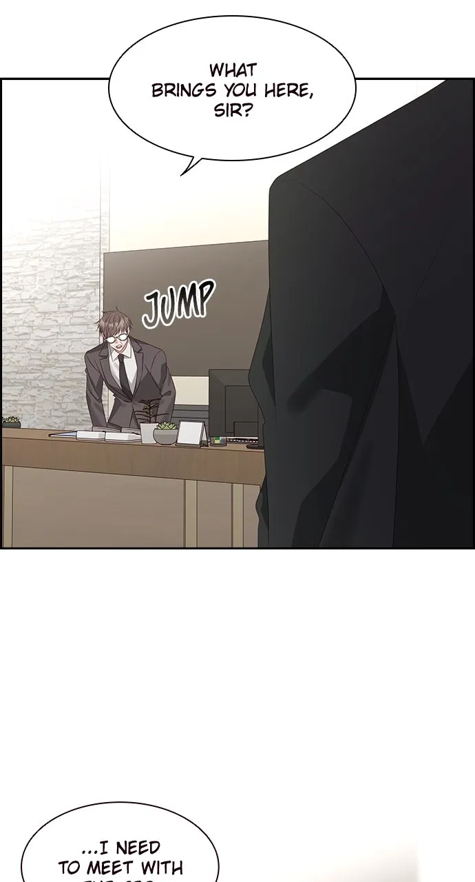 My Exes Fell for Me Chapter 91 page 4 - 