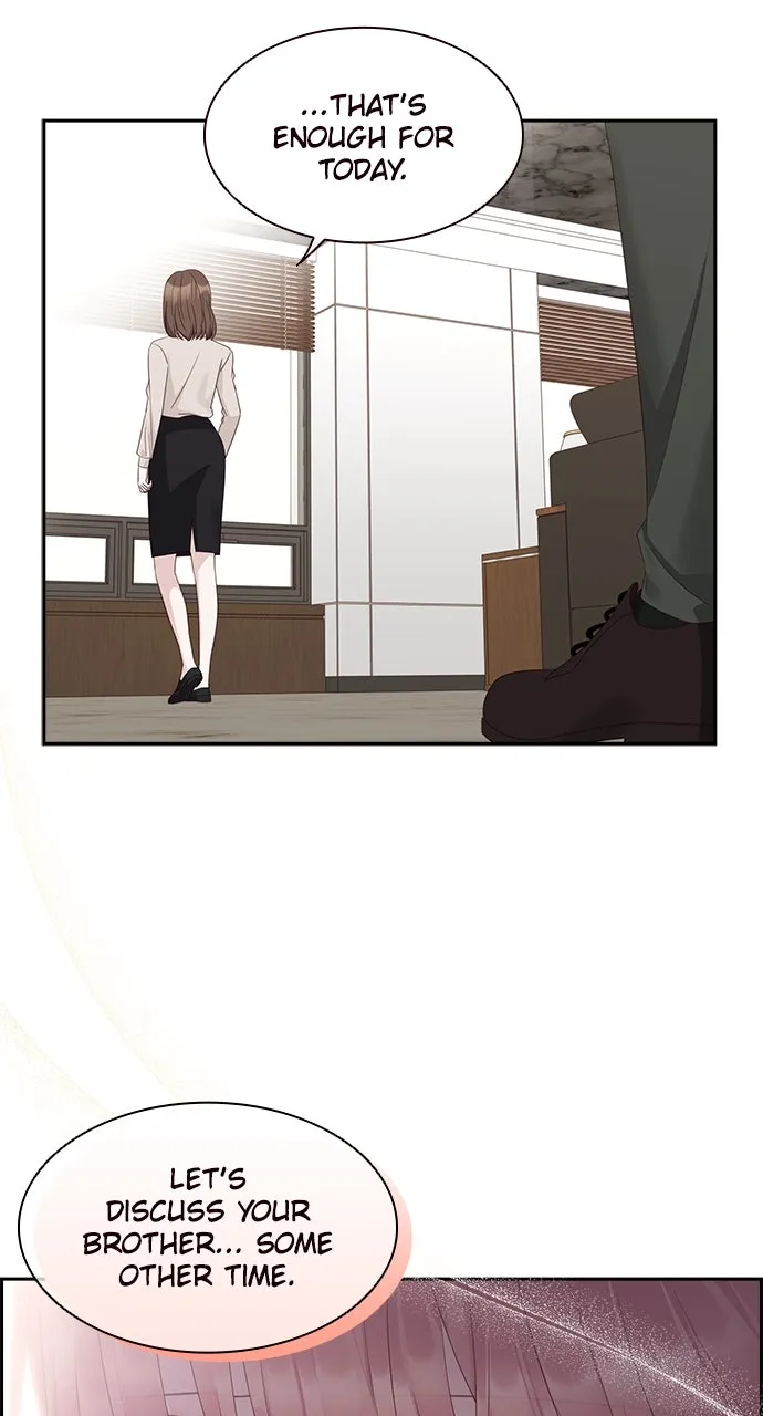 My Exes Fell for Me Chapter 91 page 33 - 