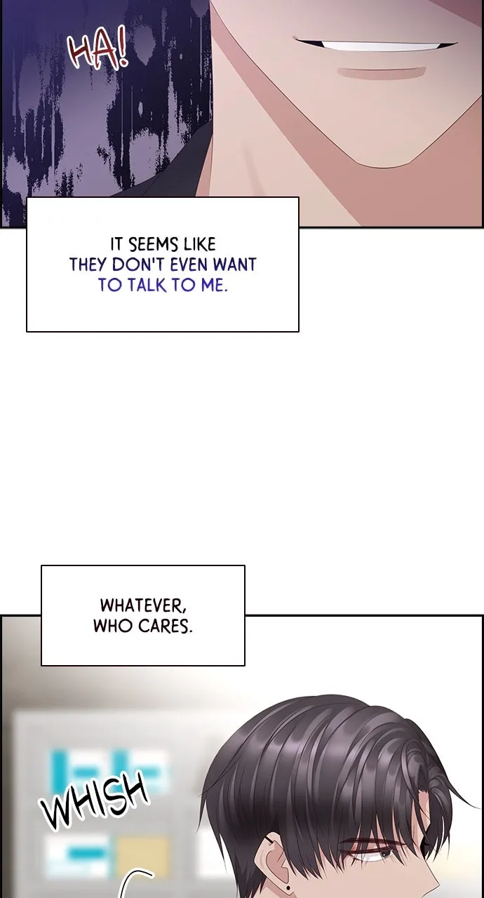 My Exes Fell for Me Chapter 91 page 42 - 