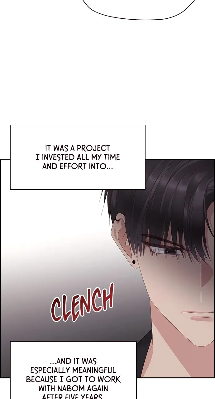 My Exes Fell for Me Chapter 91 page 46 - 