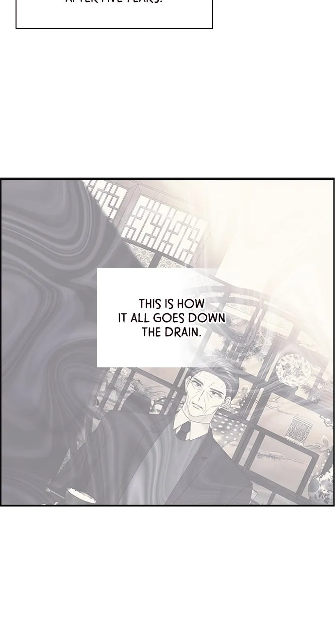 My Exes Fell for Me Chapter 91 page 47 - 