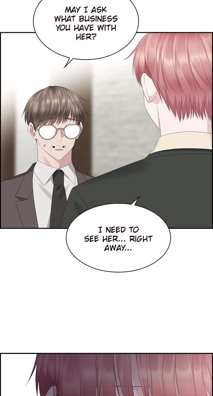 My Exes Fell for Me Chapter 91 page 6 - 