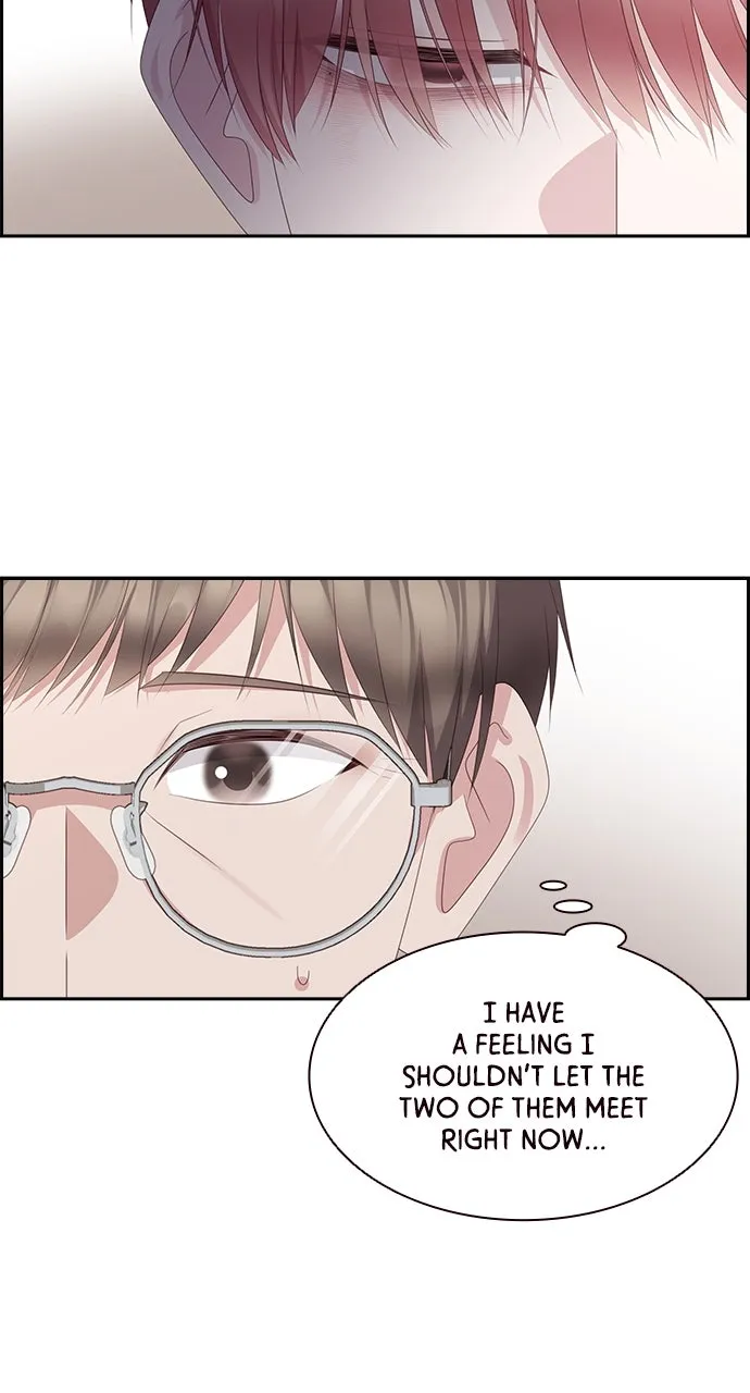 My Exes Fell for Me Chapter 91 page 7 - 