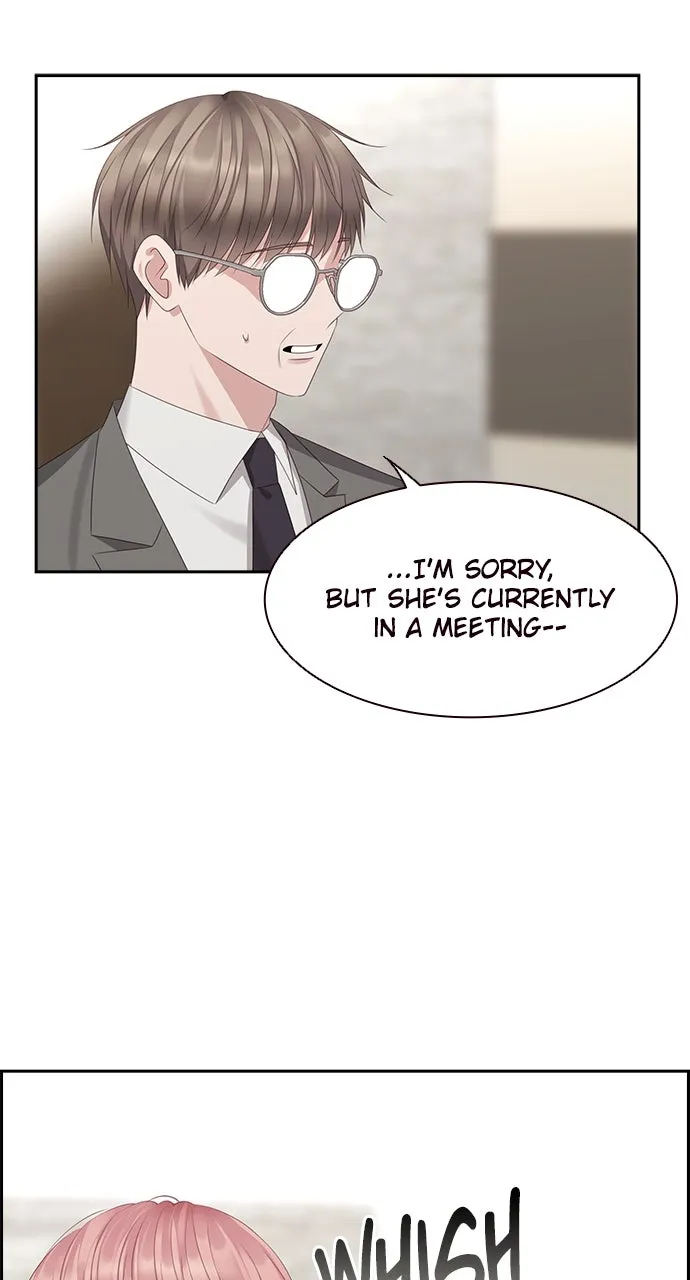My Exes Fell for Me Chapter 91 page 8 - 