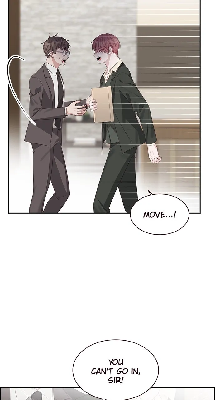 My Exes Fell for Me Chapter 91 page 10 - 