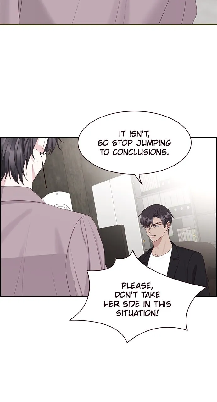 My Exes Fell for Me Chapter 92 page 4 - 
