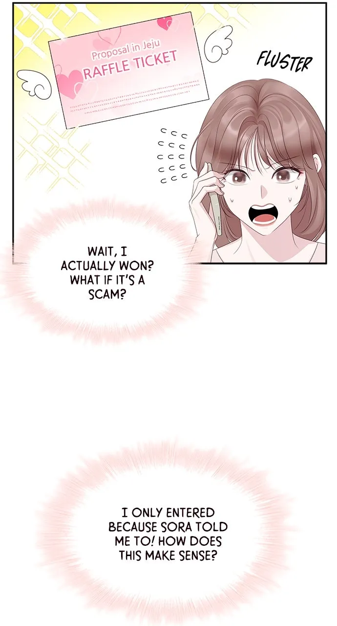 My Exes Fell for Me Chapter 92 page 33 - 