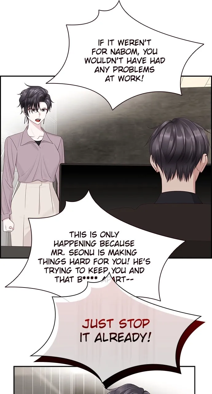 My Exes Fell for Me Chapter 92 page 5 - 