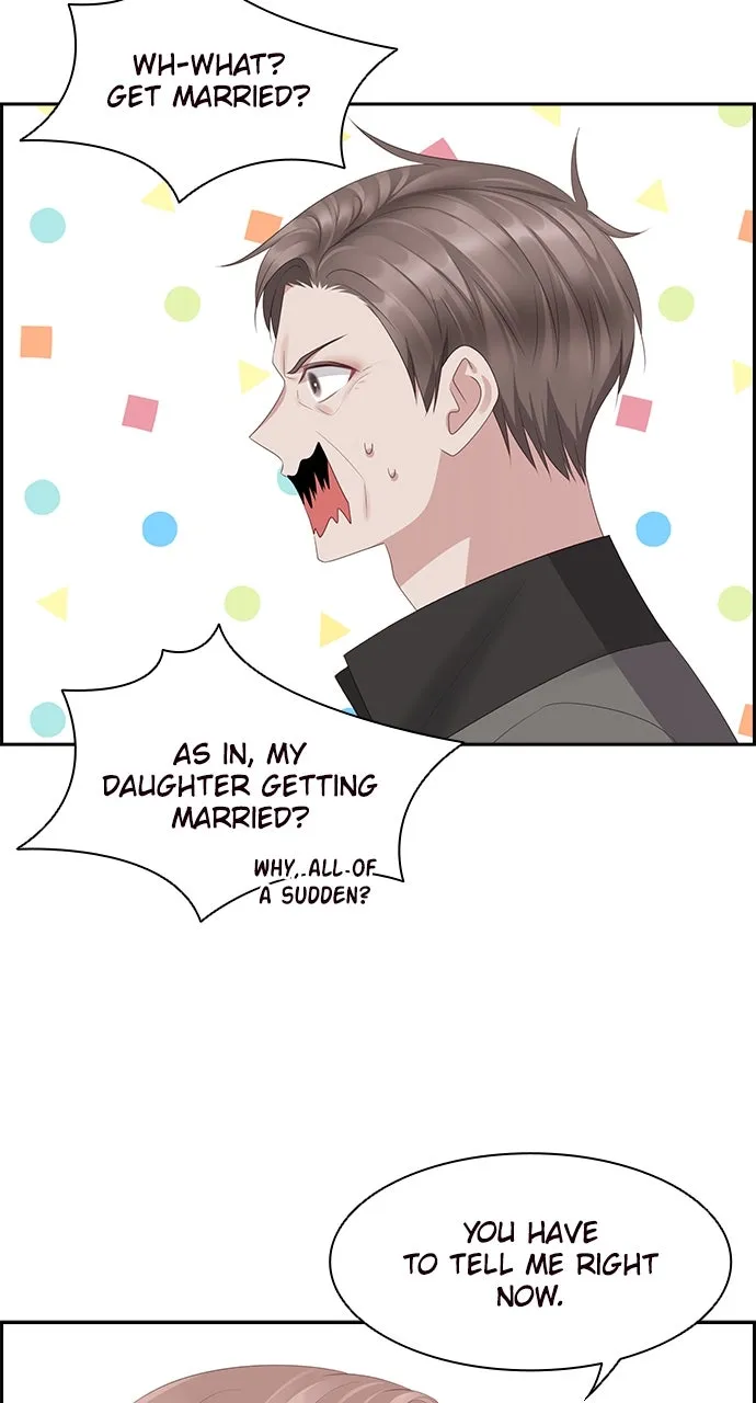My Exes Fell for Me Chapter 92 page 47 - 