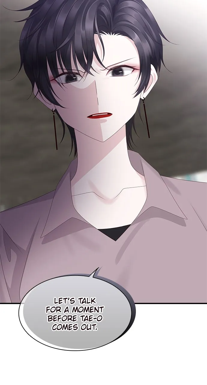 My Exes Fell for Me Chapter 93 page 4 - 