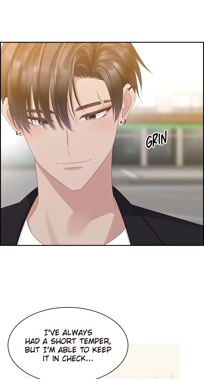 My Exes Fell for Me Chapter 94 page 3 - 