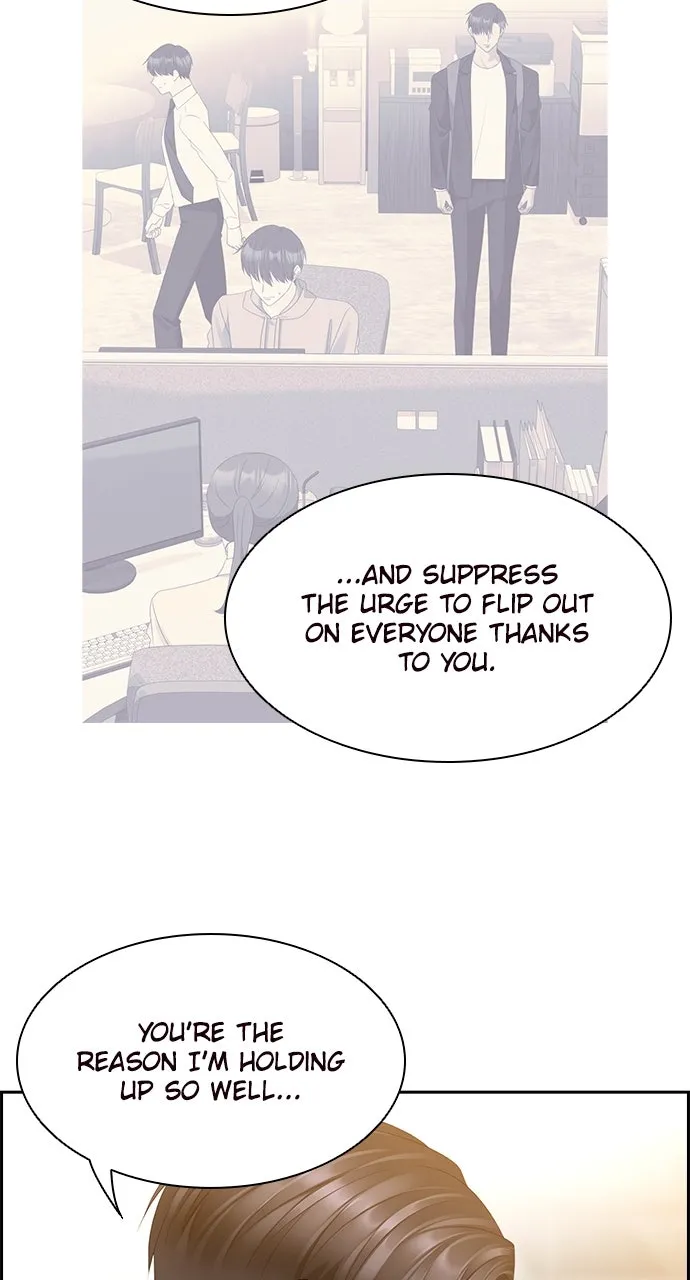 My Exes Fell for Me Chapter 94 page 4 - 