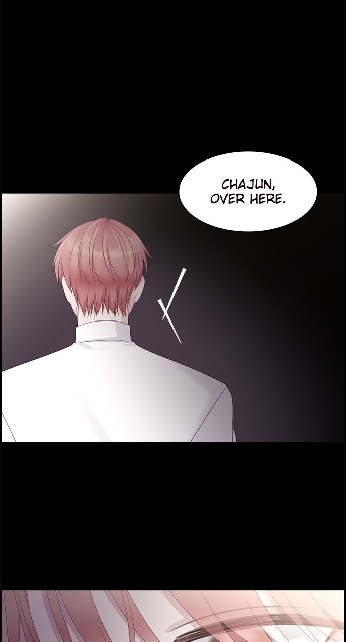 My Exes Fell for Me Episode 95 page 3 - 