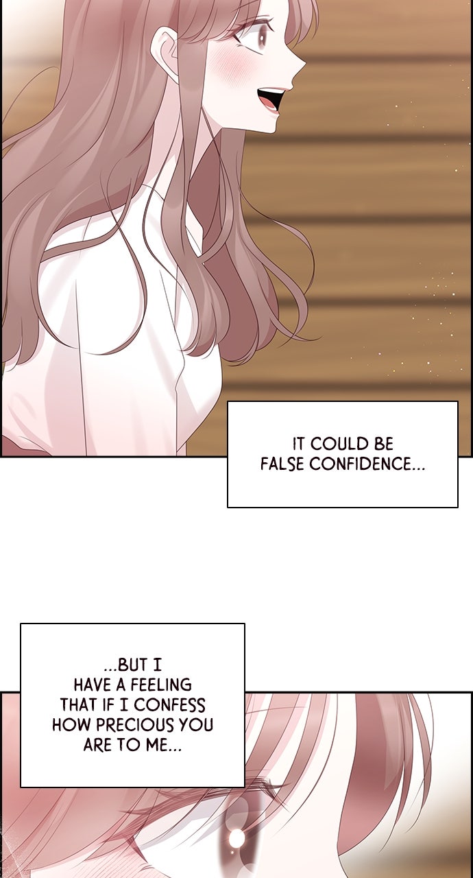 My Exes Fell for Me Episode 95 page 47 - 