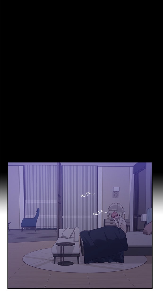My Exes Fell for Me Episode 95 page 8 - 