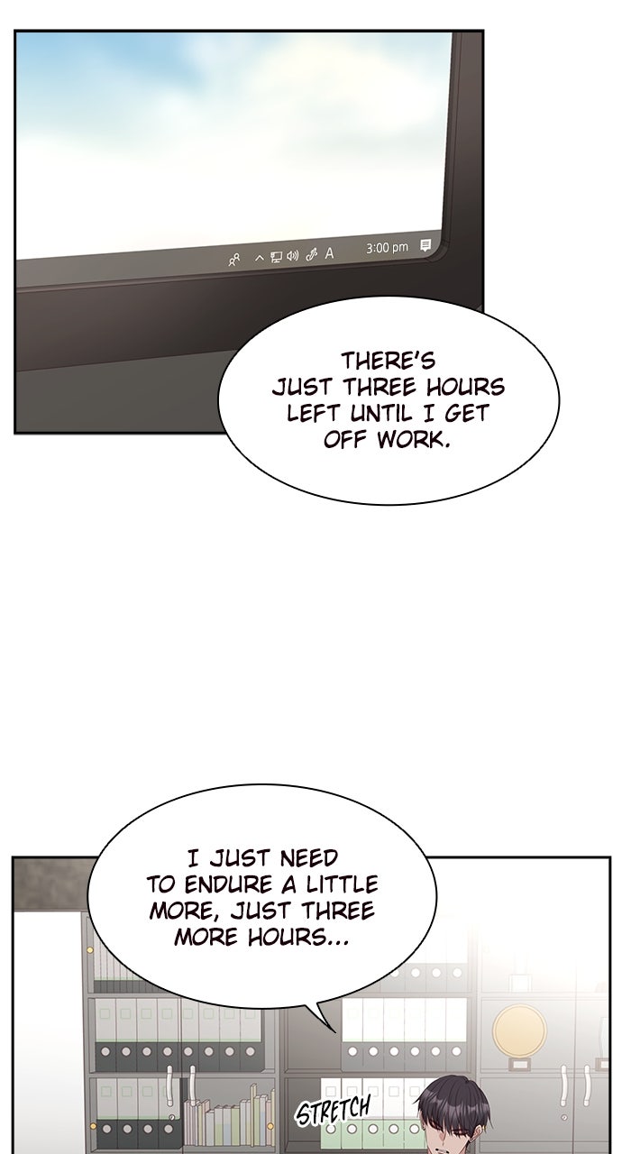 My Exes Fell for Me Episode 96 page 6 - 