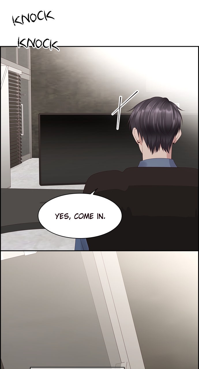 My Exes Fell for Me Episode 96 page 8 - 