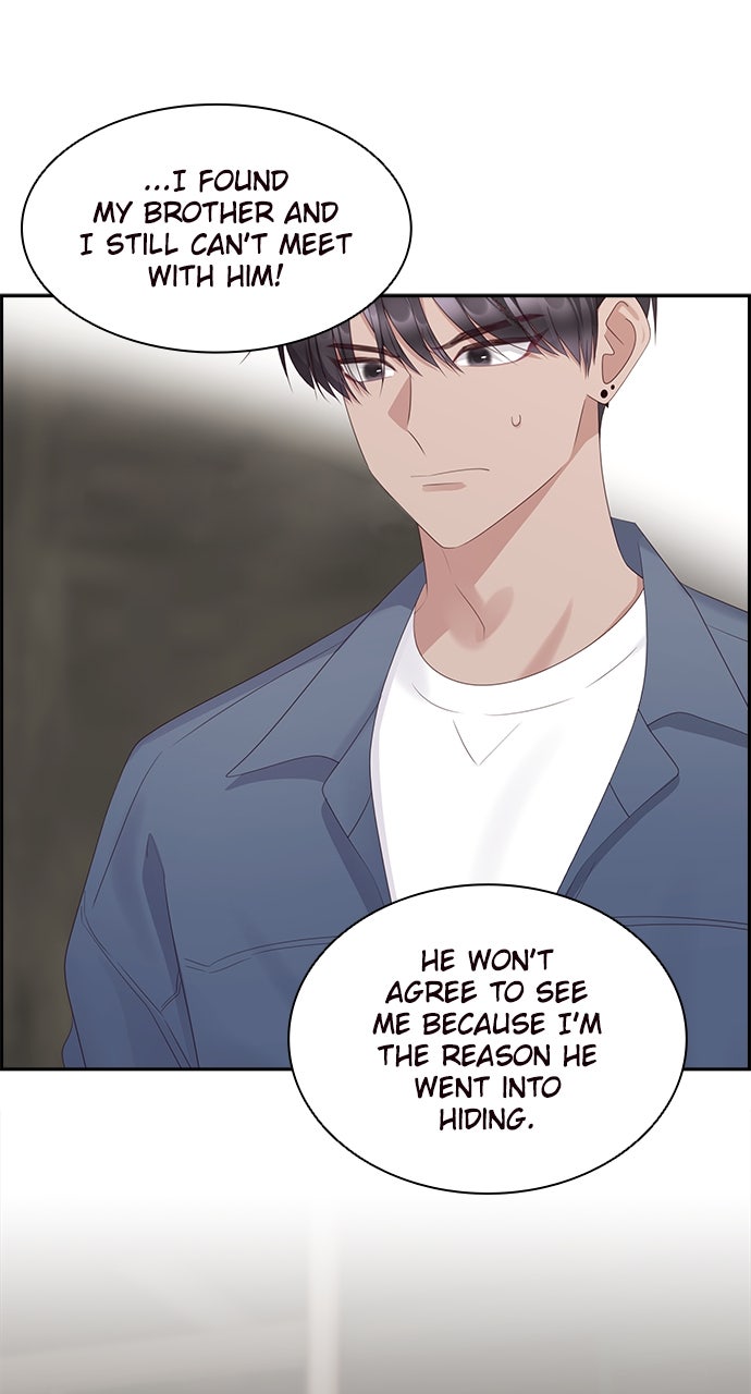 My Exes Fell for Me Episode 97 page 3 - 