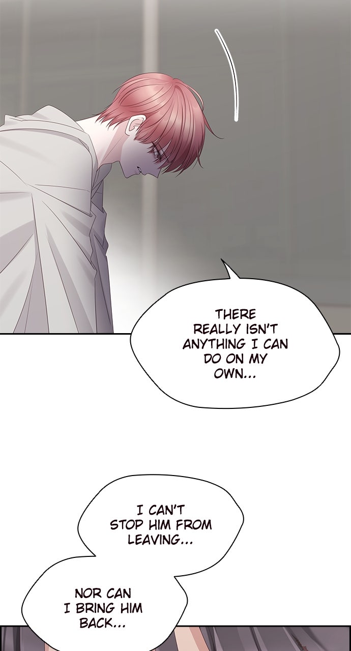 My Exes Fell for Me Episode 97 page 4 - 