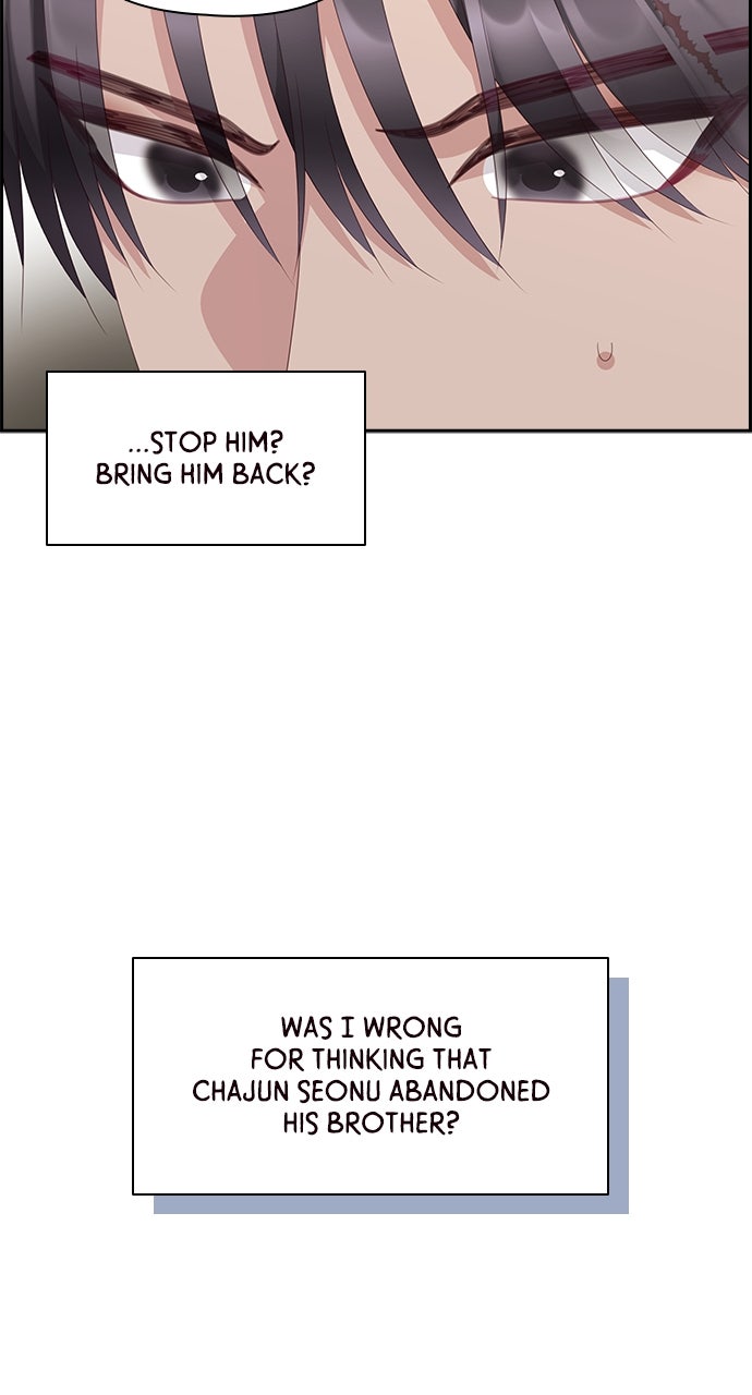 My Exes Fell for Me Episode 97 page 5 - 