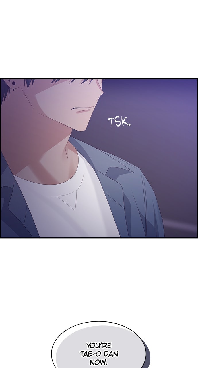 My Exes Fell for Me Episode 97 page 42 - 