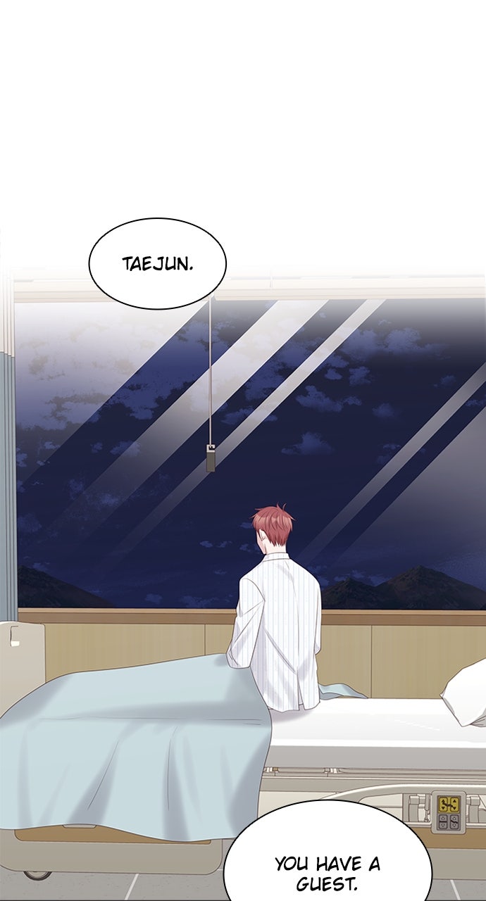 My Exes Fell for Me Episode 97 page 47 - 