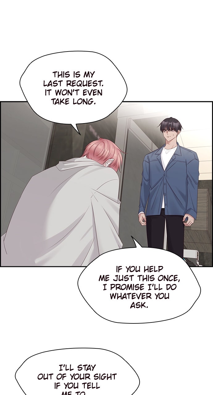 My Exes Fell for Me Episode 97 page 6 - 