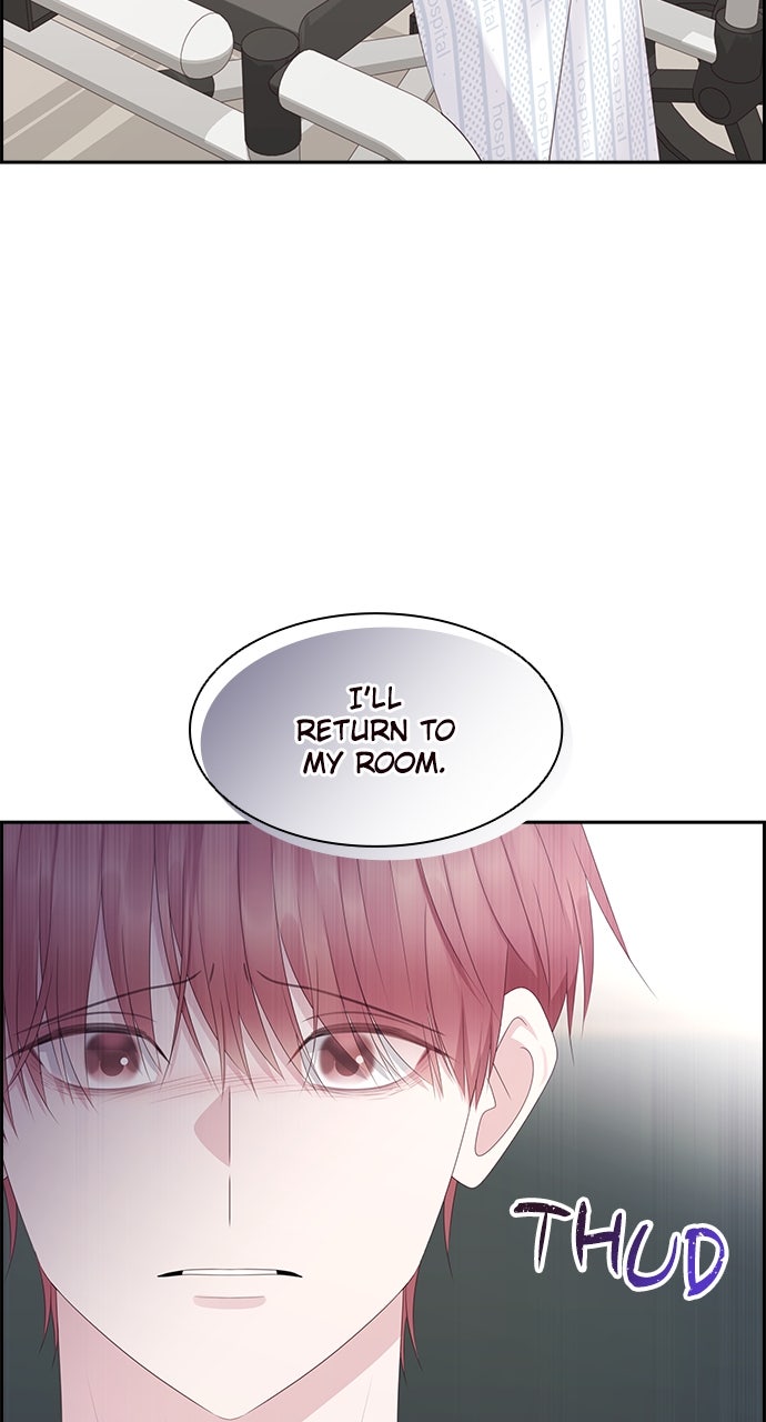 My Exes Fell for Me Episode 98 page 3 - 